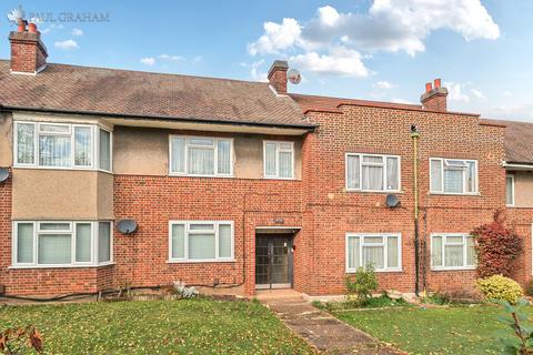 Stanley Park Road, Carshalton 2 bed ground floor flat for sale