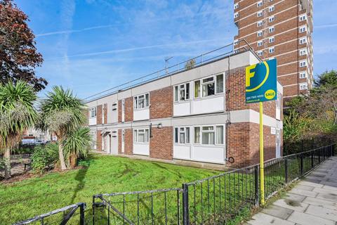Pearscroft Road, Sands End, London, SW6 1 bed maisonette for sale