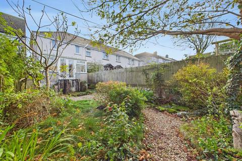 Trelawney Avenue, St. Ives TR26 2 bed end of terrace house for sale
