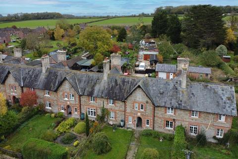 Westminster Buildings, Stalbridge... 3 bed terraced house for sale