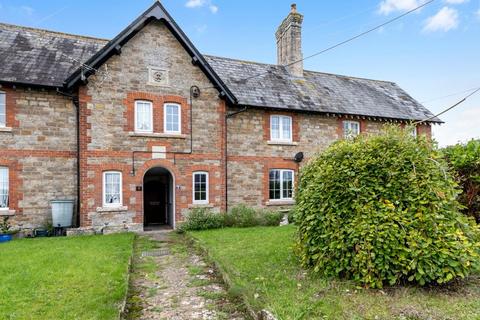 Westminster Buildings, Stalbridge... 3 bed terraced house for sale