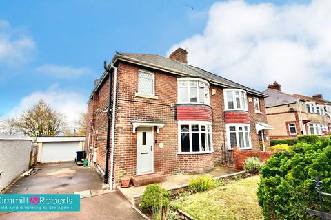 Church Lane, Murton, Seaham, Durham... 3 bed semi