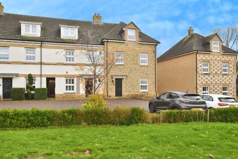 Bailey Lane, Wilton               ... 4 bed end of terrace house for sale