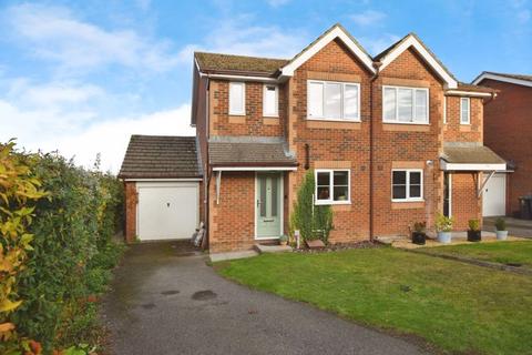Wilman Way, Harnham                  ... 3 bed semi