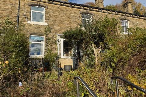 Hebden Terrace, Hebden Bridge HX7 3 bed terraced house for sale