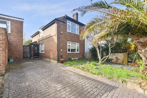 Banwell Road, Bexley, Kent, DA5 2 bed semi