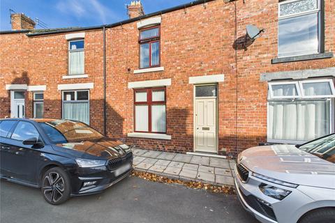 Foundry Street, Co Durham DL4 2 bed terraced house for sale