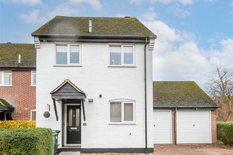 Crawford Place, Newbury, Berkshire, RG14 2 bed end of terrace house for sale