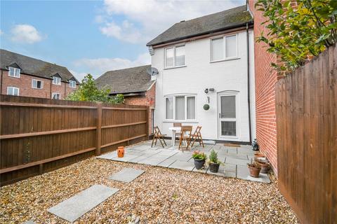Crawford Place, Newbury, Berkshire, RG14 2 bed end of terrace house for sale