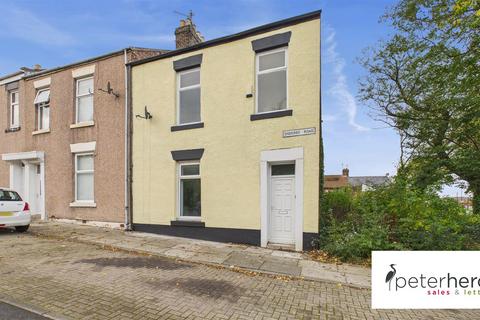 Enderby Road, Millfield, Sunderland 3 bed terraced house for sale