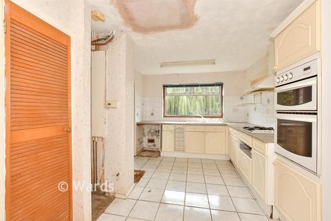 Old Bridge Road, Whitstable, Kent 3 bed semi