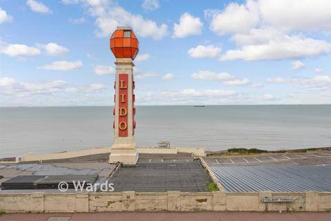 Ethelbert Road, Margate, Kent 3 bed block of apartments for sale