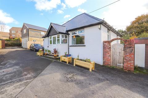 Okehampton, Devon 2 bed bungalow for sale