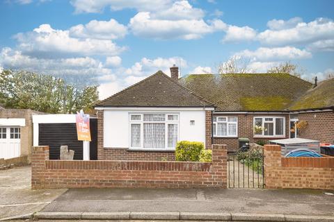 Rosemary Gardens, Broadstairs, Kent... 2 bed semi