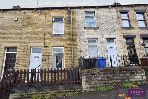 Cemetery Road, Wombwell, Barnsley 3 bed terraced house for sale