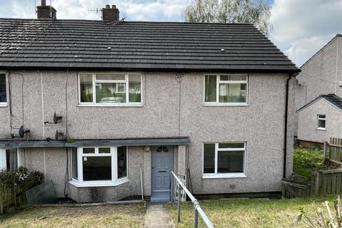 Carmel Road, Halifax 2 bed ground floor flat for sale