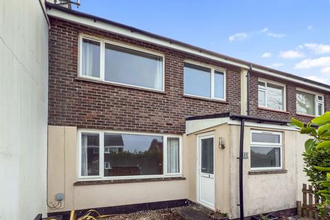 Hawkins Road, Padstow, PL28 8EU 3 bed terraced house for sale