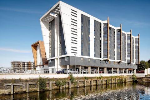 Lock, The Decks, Runcorn 2 bed apartment for sale