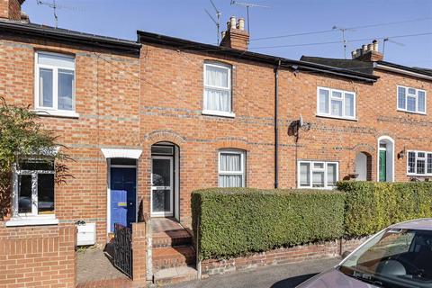 Oxford Street, Caversham, Reading 2 bed terraced house for sale