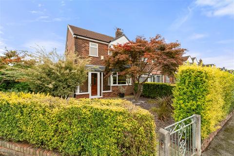 Sunningdale Avenue, Sale 3 bed semi
