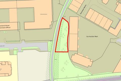 Crawley, West Sussex RH10 Plot for sale