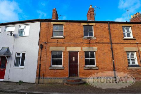 Finkey Street, Oakham LE15 3 bed terraced house for sale
