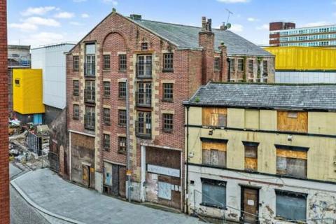 Lord Street, Preston, Lancashire, PR1... Property for sale