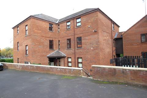 Bromwich Road, Worcester... 2 bed flat for sale