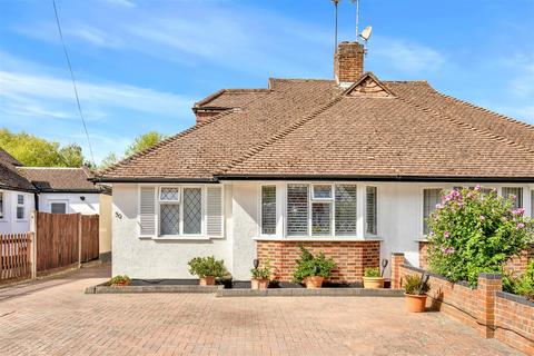 Beaufort Way, Ewell 4 bed semi