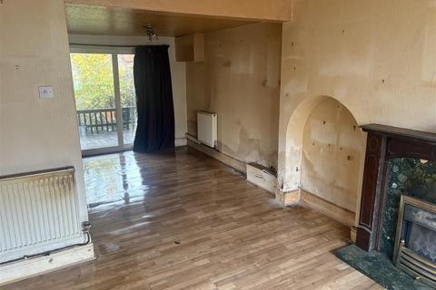 Baldwin Avenue, South Wigston 2 bed terraced house for sale