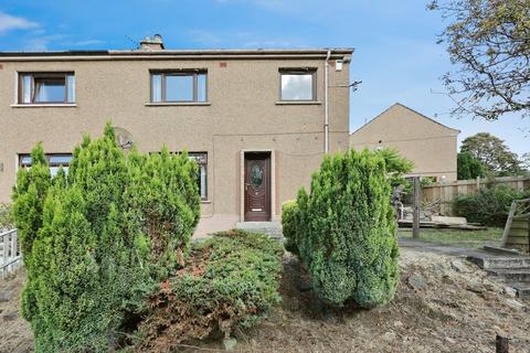 McRae Crescent, Fife KY3 3 bed semi