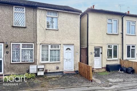 Upminster Road South, Rainham, RM13 9AA 2 bed cottage for sale