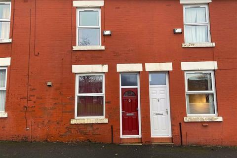 Southam Street, Salford 2 bed terraced house for sale
