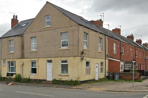 Block Freehold plus Flat 1 & 2, 115... 2 bed flat for sale