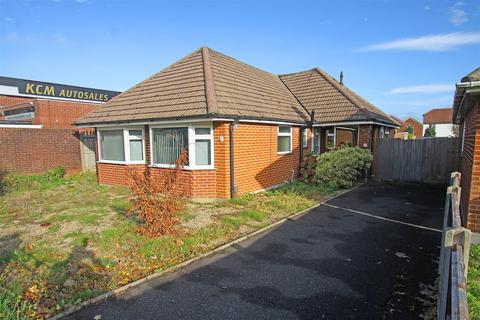 Castle Lane West, Bournemouth 3 bed detached bungalow for sale
