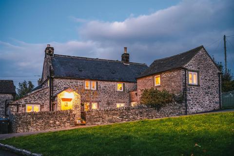 Over Haddon, Bakewell 4 bed detached house for sale