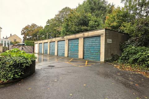 Wesley Close, Shepton Mallet BA4 Garage for sale