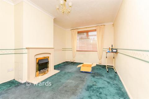 Patrixbourne Avenue, Twydall... 3 bed terraced house for sale