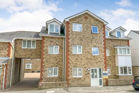 South Street, Ventnor PO38 2 bed flat for sale