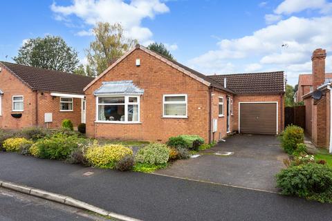 Elder Grove, Haxby, YO32 2 bed detached bungalow for sale
