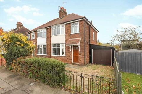 Queensway, Wellingborough 3 bed semi