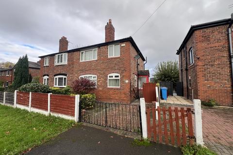 Green End Road, Burnage 3 bed semi
