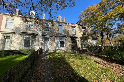 Bathgate Terrace, Elwick Road... 6 bed terraced house for sale