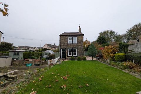 4, Lower Exley, Halifax, HX3 9EF 2 bed detached house for sale