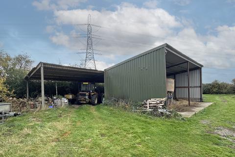 Akeman Barn, Kingswood... Land for sale