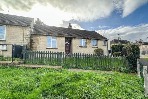 Hobbes Close, Malmesbury 2 bed semi