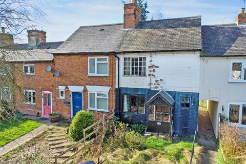 Main Street, Burton Joyce, Nottingham 2 bed terraced house for sale