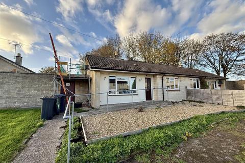 Northcroft Road, Corsham 2 bed semi