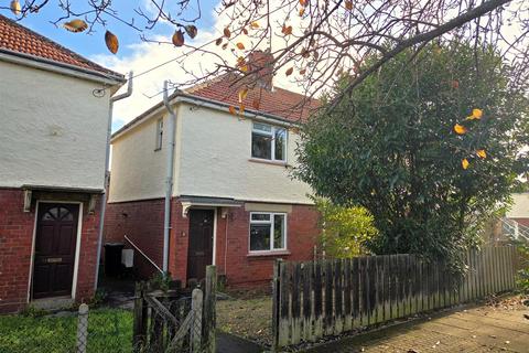 North End, Calne 2 bed semi