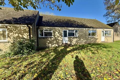 Anthony Close, Sherston, Malmesbury 2 bed semi